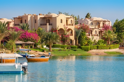 Preview: El Gouna - Cosa visitare?